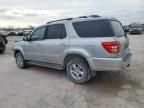 2001 Toyota Sequoia SR5