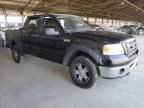 2008 Ford F150 Supercrew