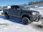 2015 Toyota Tacoma Access Cab