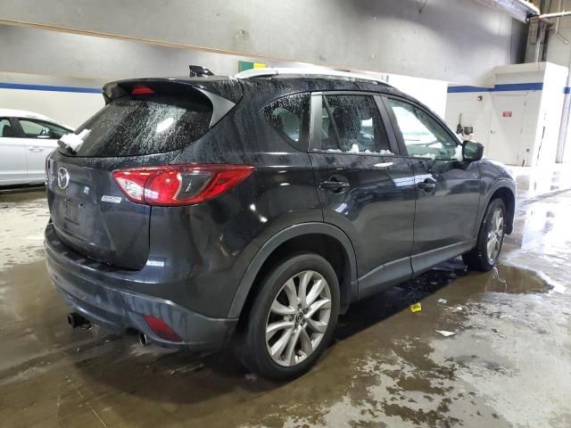 2015 Mazda CX-5 GT