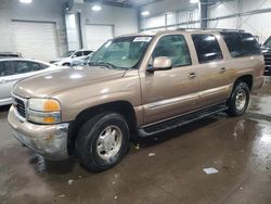 2003 GMC Yukon XL K1500 en venta en Ham Lake, MN