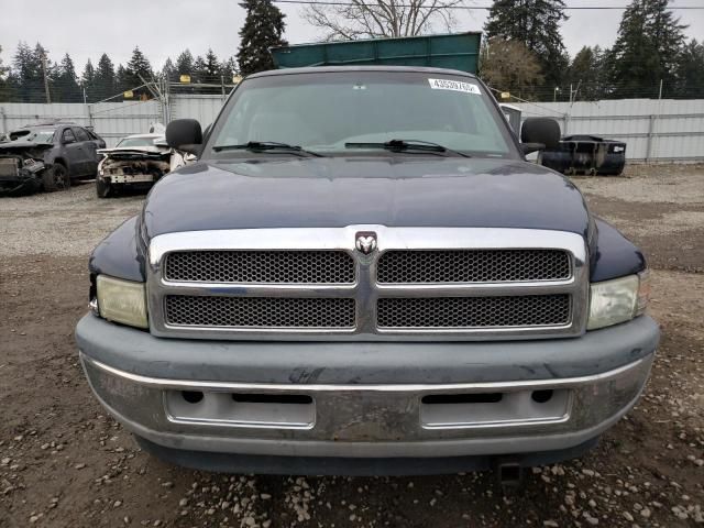 2001 Dodge RAM 1500