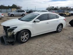 2013 Nissan Altima 2.5 en venta en Newton, AL