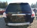 2011 Toyota Highlander Hybrid