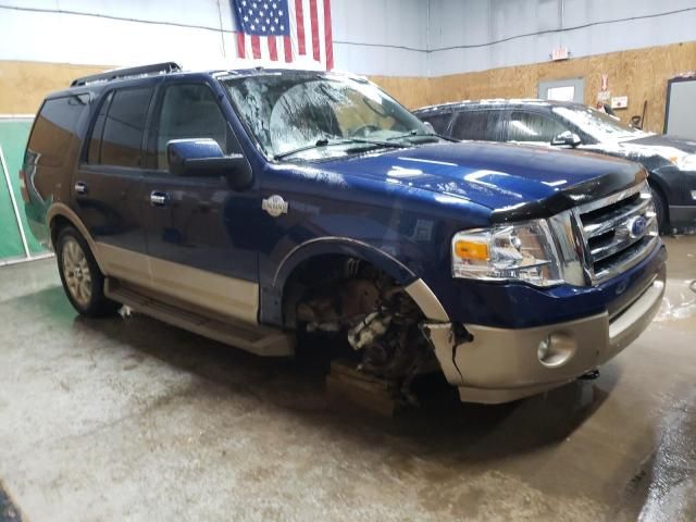 2011 Ford Expedition XLT