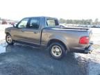 2003 Ford F150 Supercrew