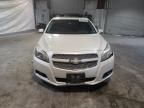 2013 Chevrolet Malibu LTZ