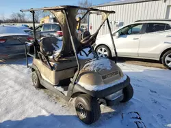 Clubcar Vehiculos salvage en venta: 2008 Clubcar Club Car