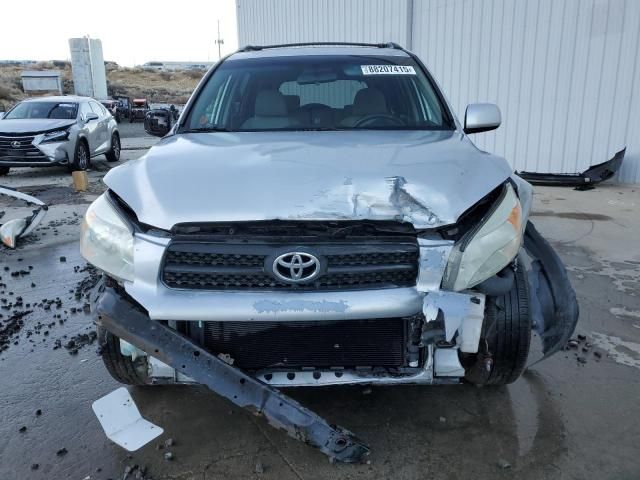 2006 Toyota Rav4 Limited