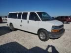 2016 Chevrolet Express G3500 LT