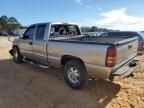 2002 GMC New Sierra C1500