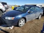 2007 Saturn Ion Level 2