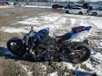 2006 Suzuki GSX-R750 K6