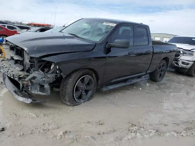 2014 Dodge RAM 1500 ST