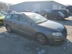 2007 Volkswagen Passat 2.0T Wagon Value