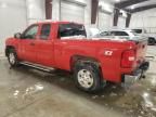 2007 Chevrolet Silverado K1500