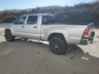 2007 Toyota Tacoma Double Cab Long BED