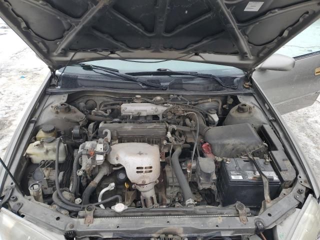 1998 Toyota Camry CE