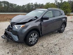 Carros con verificación Run & Drive a la venta en subasta: 2016 Toyota Rav4 LE