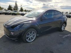 Run And Drives Cars for sale at auction: 2024 Tesla Model Y