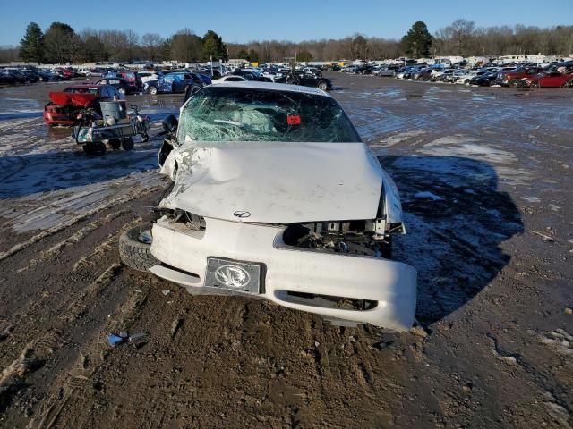 2001 Oldsmobile Intrigue GX