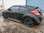 2013 Hyundai Veloster Turbo