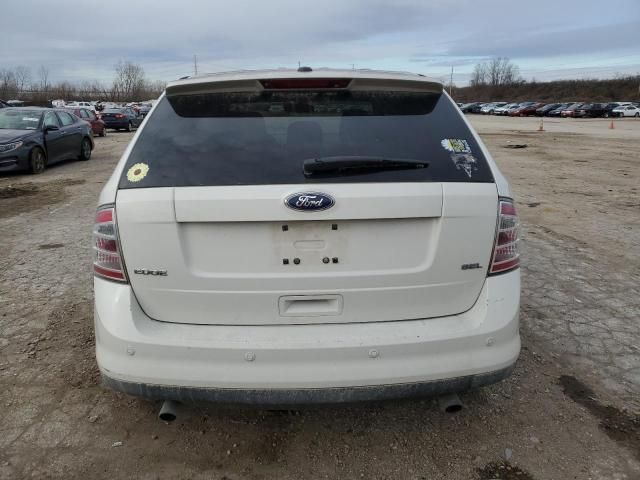 2010 Ford Edge SEL