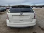 2010 Ford Edge SEL