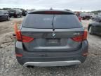 2013 BMW X1 SDRIVE28I