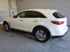 2014 Infiniti QX70