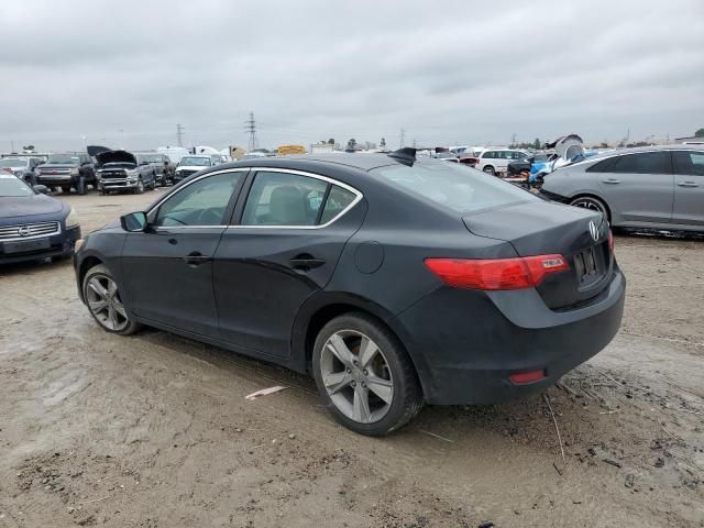 2015 Acura ILX 20 Tech