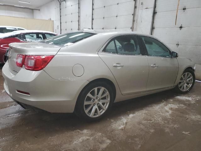 2014 Chevrolet Malibu LTZ