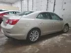 2014 Chevrolet Malibu LTZ