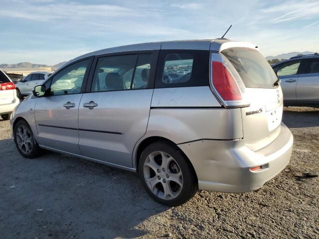 2009 Mazda 5