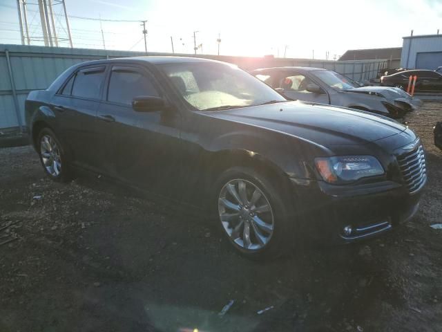 2014 Chrysler 300 S