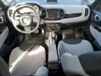 2014 Fiat 500L Easy