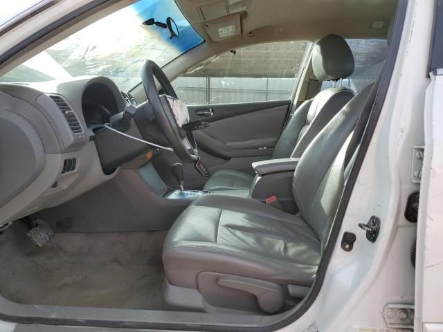 2008 Nissan Altima 2.5