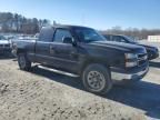 2006 Chevrolet Silverado K1500