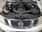 2009 Nissan Pathfinder S