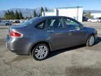 2010 Ford Focus SEL