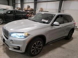 BMW x5 Vehiculos salvage en venta: 2018 BMW X5 XDRIVE4