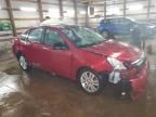 2010 Ford Focus SEL