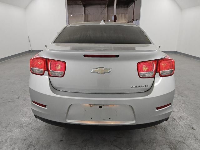 2014 Chevrolet Malibu 2LT