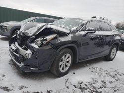 Salvage SUVs for sale at auction: 2016 Lexus RX 350 Base