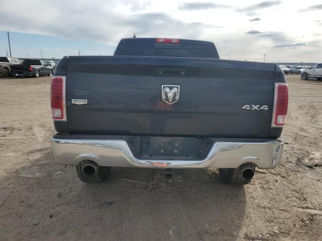 2014 Dodge 1500 Laramie