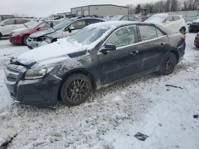 2013 Chevrolet Malibu LS