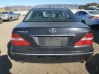 2004 Lexus LS 430