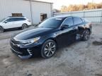 2016 KIA Optima SX