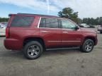 2017 Chevrolet Tahoe K1500 LT