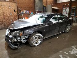 Pontiac salvage cars for sale: 2008 Pontiac Grand Prix